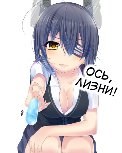 аниме мультфильм манга