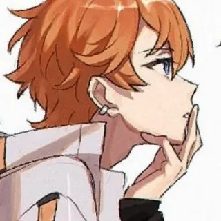 Sticker тарталетка - 8