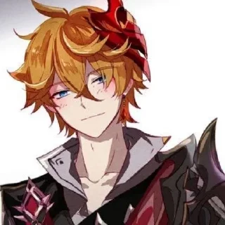 Sticker тарталетка - 4