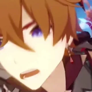 Sticker тарталетка - 5