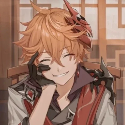 тарталетка - 