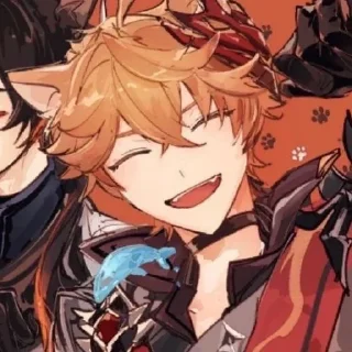 Sticker тарталетка - 7