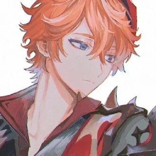 Sticker тарталетка - 9