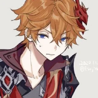 Sticker тарталетка - 10