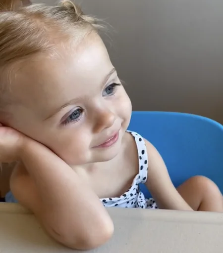 human face person child