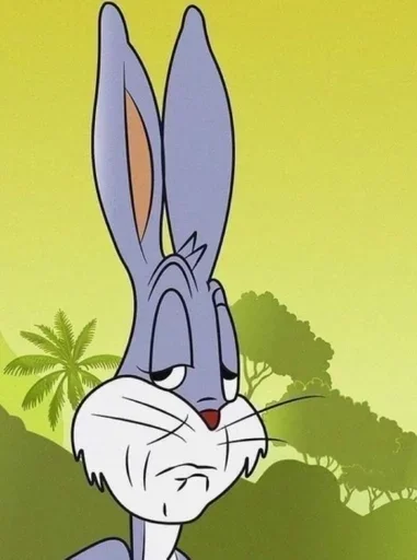 drawing rabbits and hares bunny