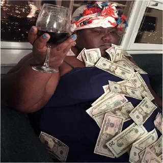 Стикер bfwnsb - 5