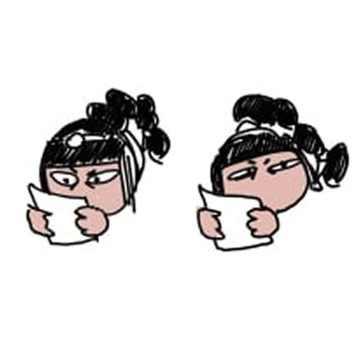 Sticker bg3rofls - 1