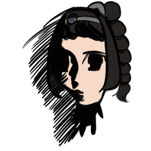 Sticker bg3rofls - 1