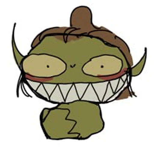 Sticker bg3rofls - 1