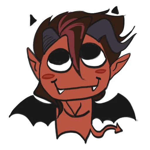 Sticker bg3rofls - 1