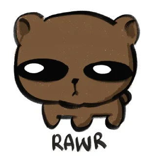 Sticker смешнявки балдурята by @gerxinski - 8