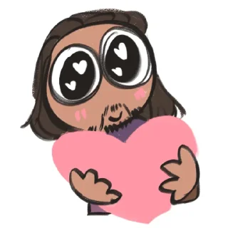 Sticker смешнявки балдурята by @gerxinski - 6