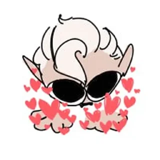 Sticker смешнявки балдурята by @gerxinski - 1