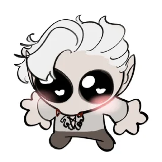 Sticker смешнявки балдурята by @gerxinski - 5