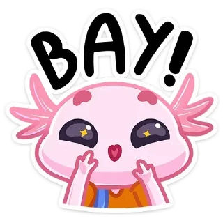 Sticker Больше стикеров 👉🏻 @stickertg4 - 4