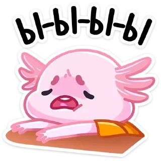 Sticker Больше стикеров 👉🏻 @stickertg4 - 9