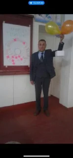 Стикер Ахх кексы @Femoji - 0