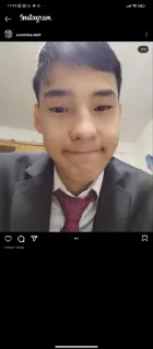 Стикер Ахх кексы @Femoji - 4