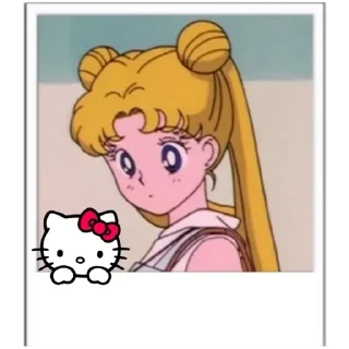 Sticker 💕 Стики тут: @Stickersloving - 3