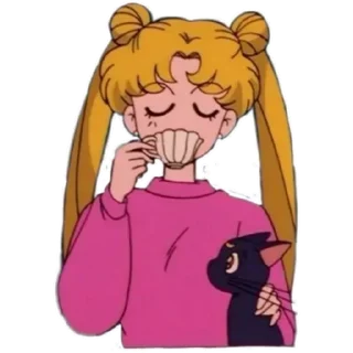 Sticker 💕 Стики тут: @Stickersloving - 1