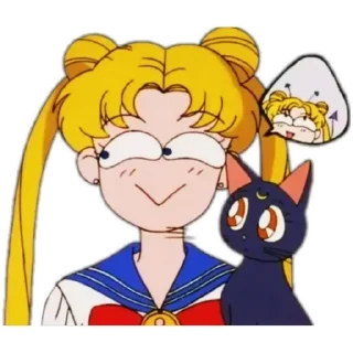 Sticker 💕 Стики тут: @Stickersloving - 4