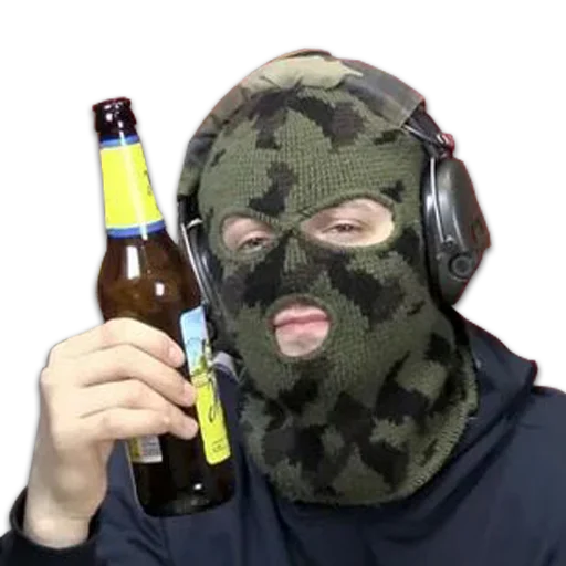 drink human face person