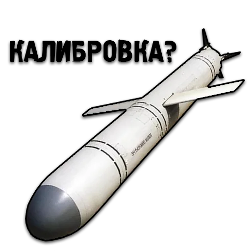 rocket transport missile