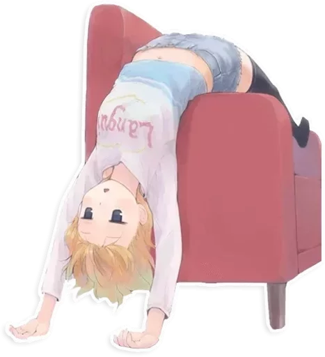 Стикер пошёлнахуй by @fStikBot - 11