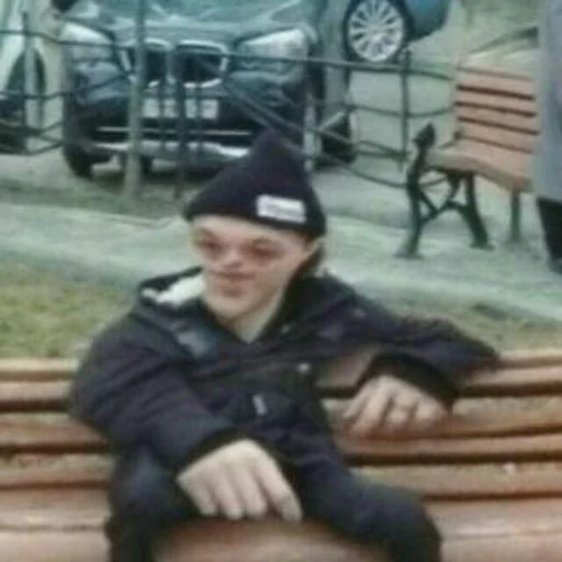 clothing person human face