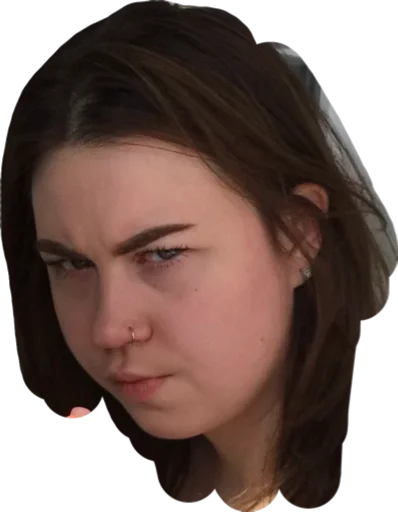 человеческое лицо Человек портрет