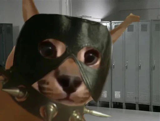 маска комнатный театр масок