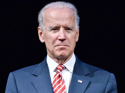 Стикер Joe Biden - 9