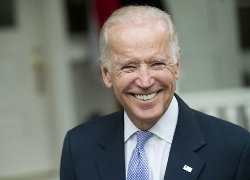 Стикер Joe Biden - 2