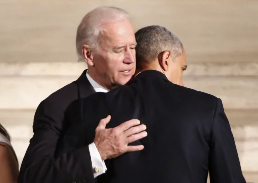 Стикер Joe Biden - 1