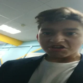 Sticker Бидон - 8