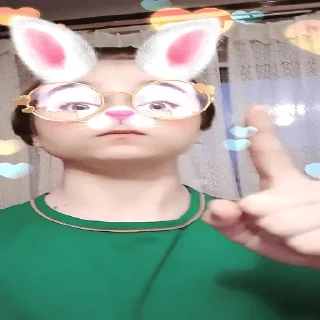 Sticker Бидон - 3