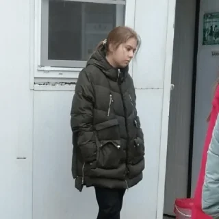 Sticker Бидон - 5