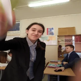 Sticker Бидон - 7