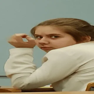 Sticker Бидон - 11