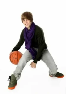 Стикер bieberslayed - 4