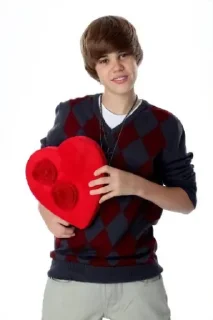 Стикер bieberslayed - 3