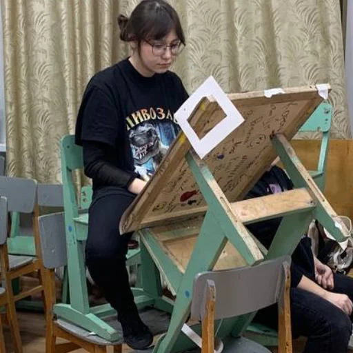 Sticker шлюхи - 7