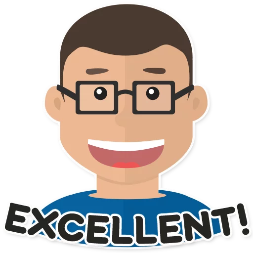 clipart cartoon text