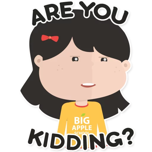 text clipart illustration