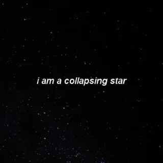 Стикер большой взрыв еще длится - 5