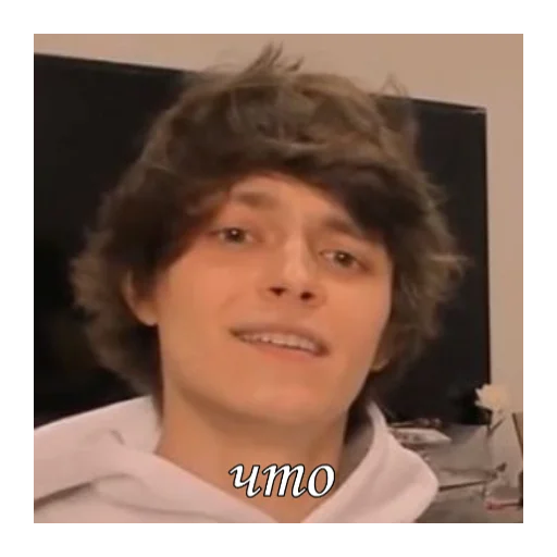 person human face clothing