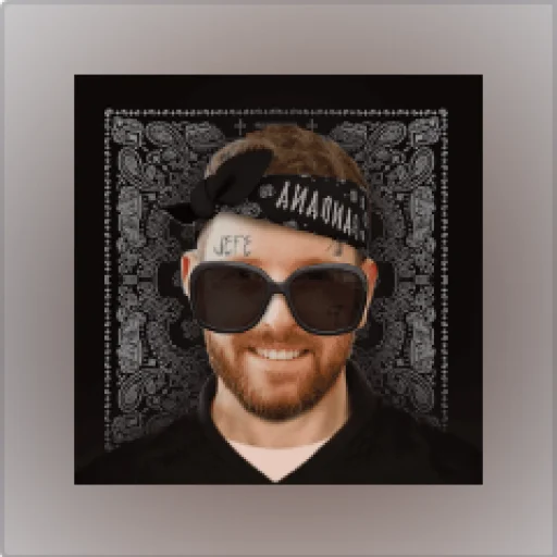 Sticker bigboobschat - 1