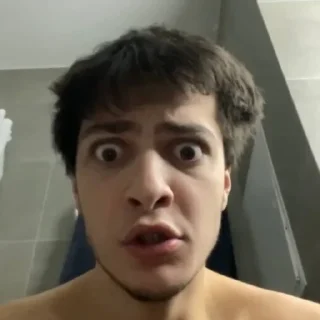 Sticker Хроники биг бубе чята - 5