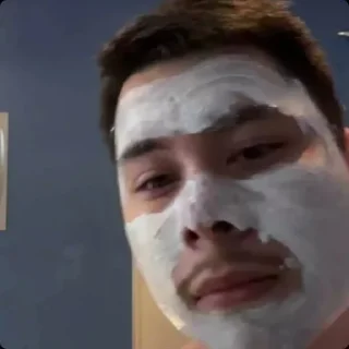 Sticker Хроники биг бубе чята - 3